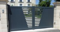 Notre société de clôture et de portail à Cornillon-en-Trieves